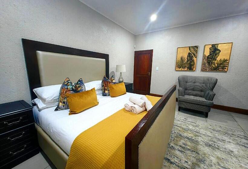 צימר Indlovu Guesthouse