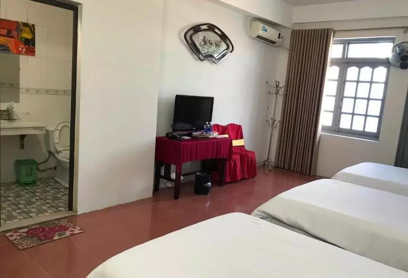هتل Anh Anh
