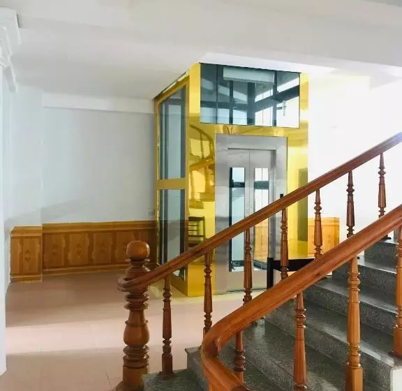 هتل Anh Anh