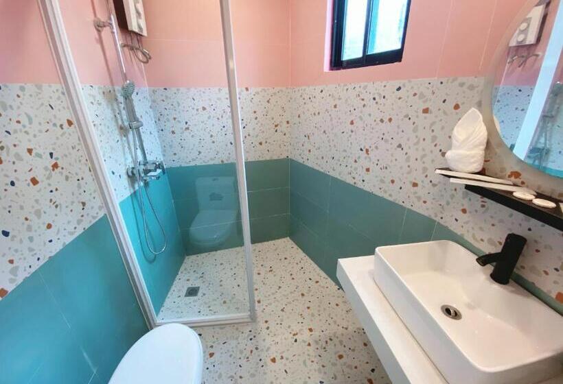 בית מלון כפרי My Station