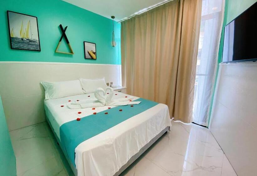 בית מלון כפרי My Station