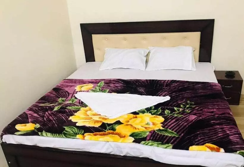 Oyo Hotel Sunshine