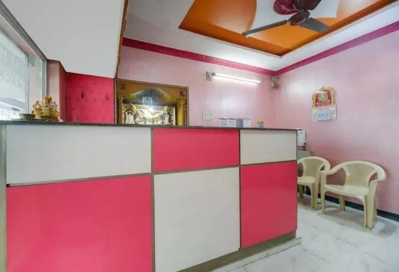 Oyo Hotel Sunshine