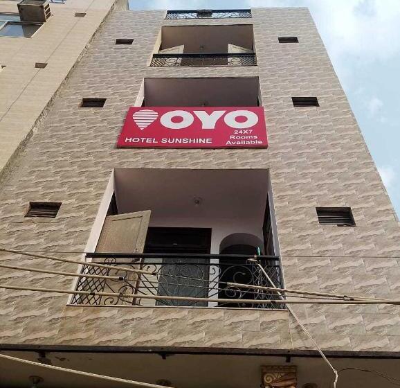 Oyo Hotel Sunshine