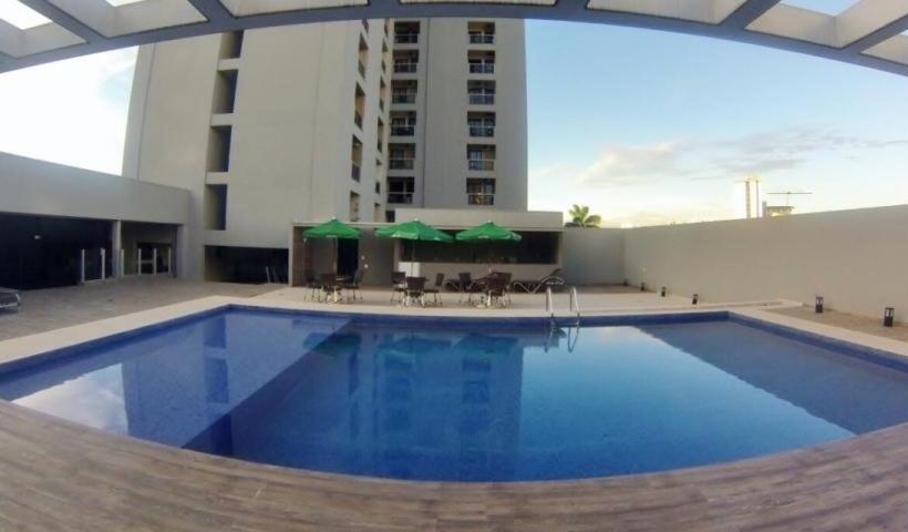 Flat Apart Hotel Em Goiânia