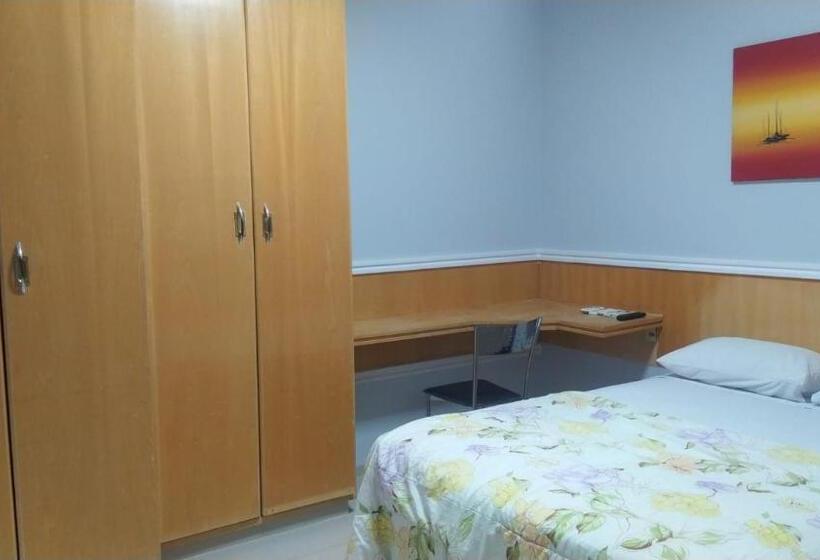 Flat Apart Hotel Em Goiânia