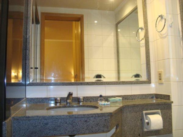 Flat Apart Hotel Em Goiânia