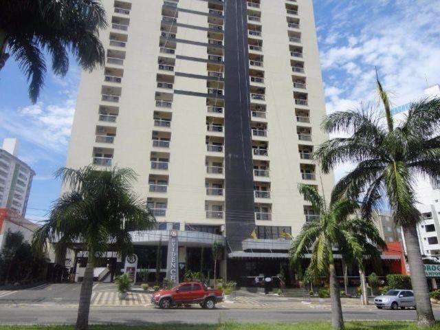 Flat Apart Hotel Em Goiânia