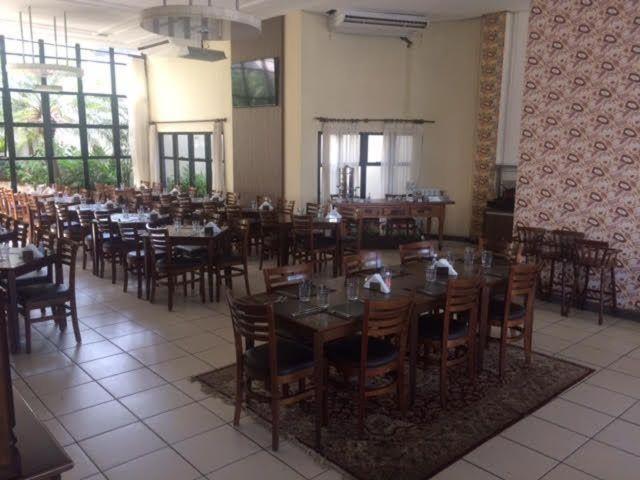 Flat Apart Hotel Em Goiânia