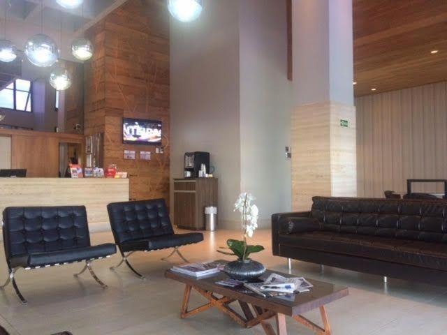 Flat Apart Hotel Em Goiânia