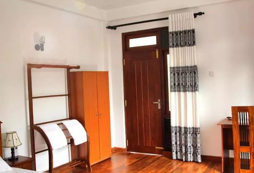 Hotelli Himawari Beach Villa