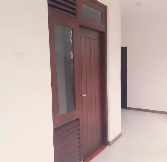 Hotelli Himawari Beach Villa