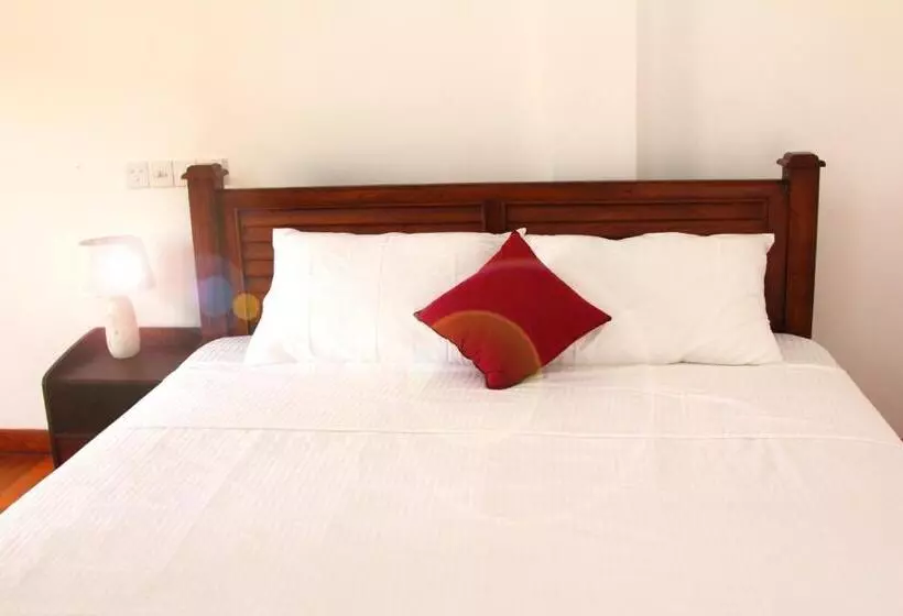 Hotelli Himawari Beach Villa