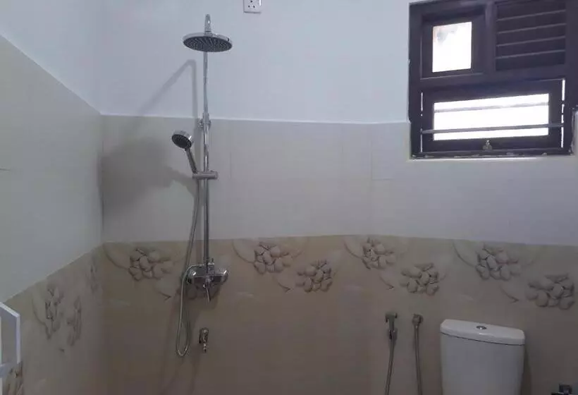 Hotelli Himawari Beach Villa