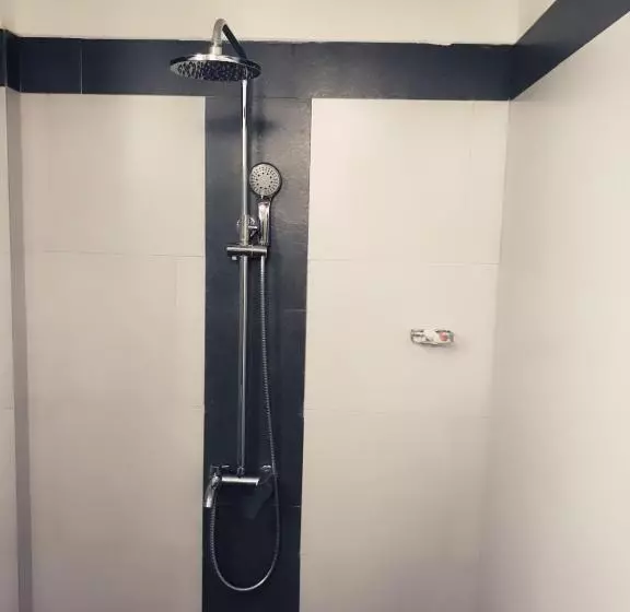 Hotelli Himawari Beach Villa