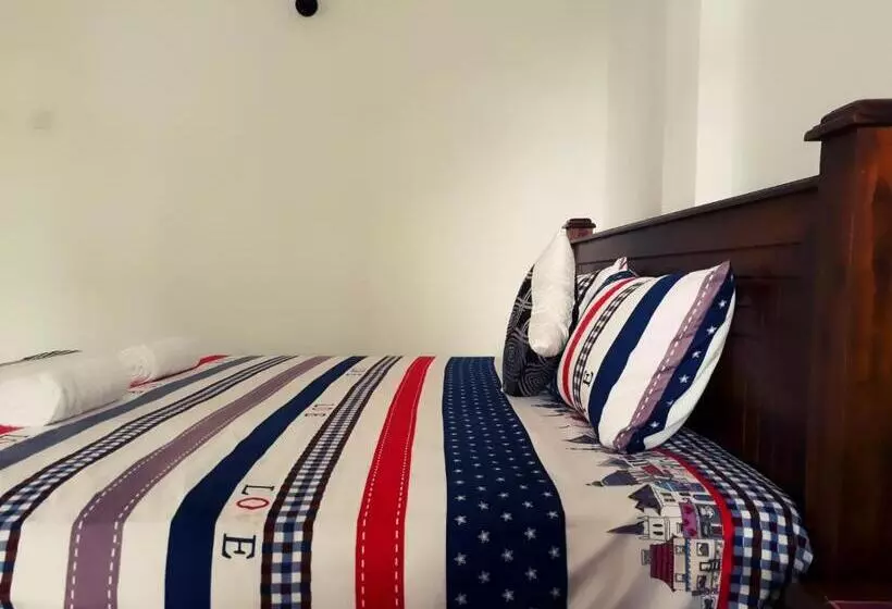 Hotelli Himawari Beach Villa