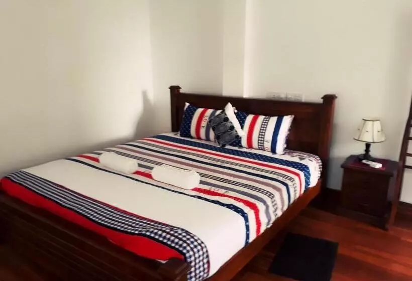 Hotelli Himawari Beach Villa