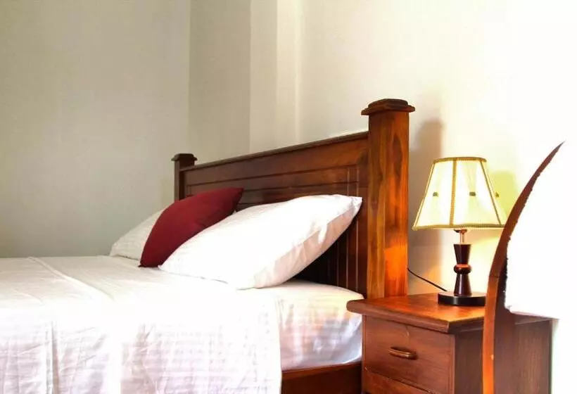 Hotelli Himawari Beach Villa