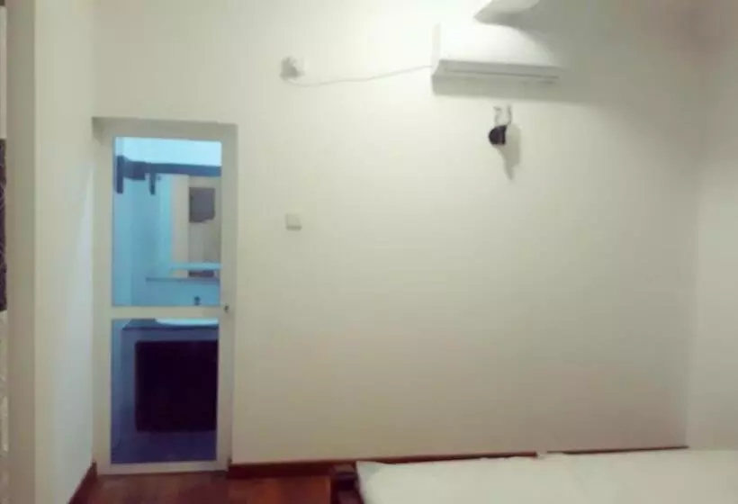 Hotelli Himawari Beach Villa