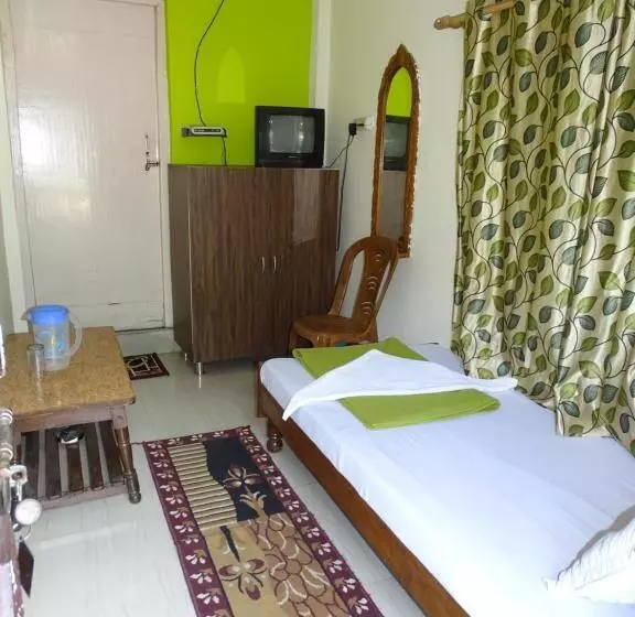 ホテル Knb Heritage