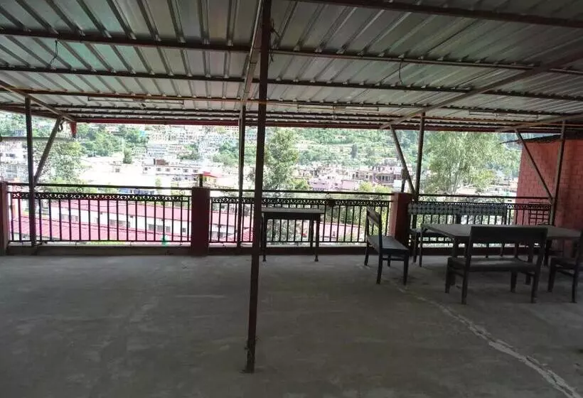 ホテル Knb Heritage