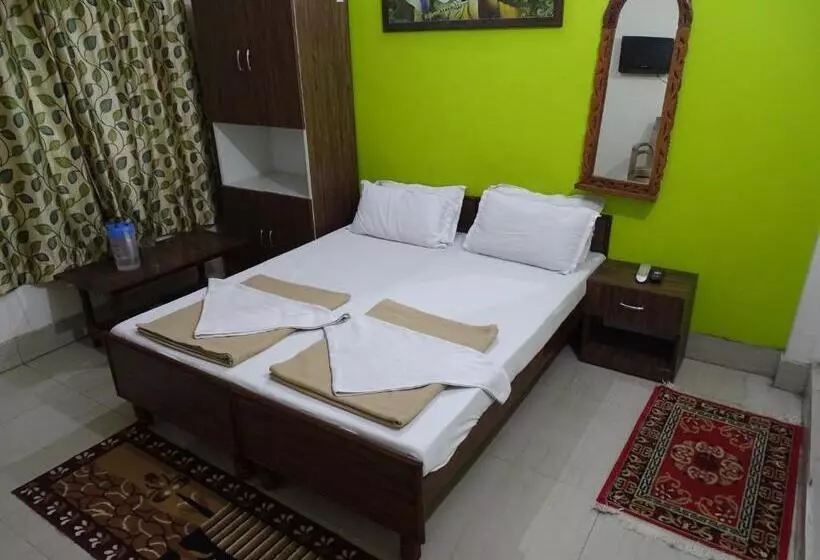 ホテル Knb Heritage