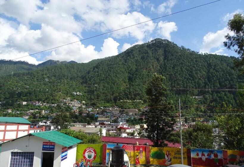 בית מלון כפרי Knb Heritage