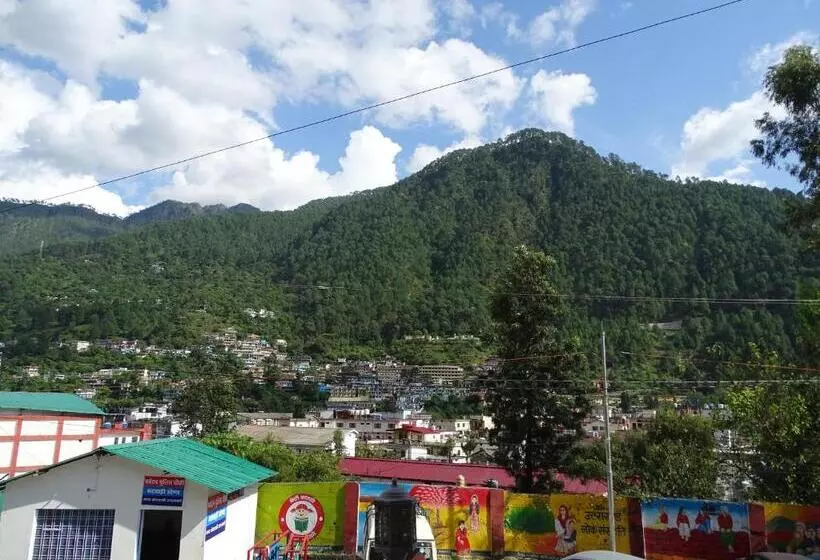 ホテル Knb Heritage