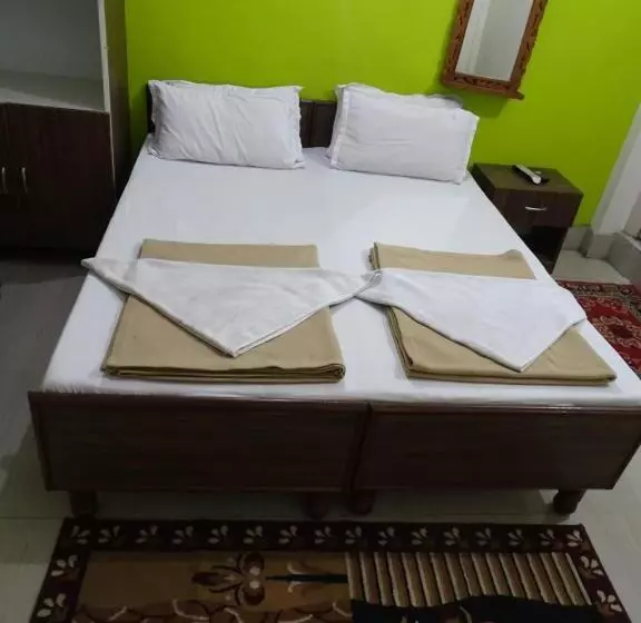 ホテル Knb Heritage