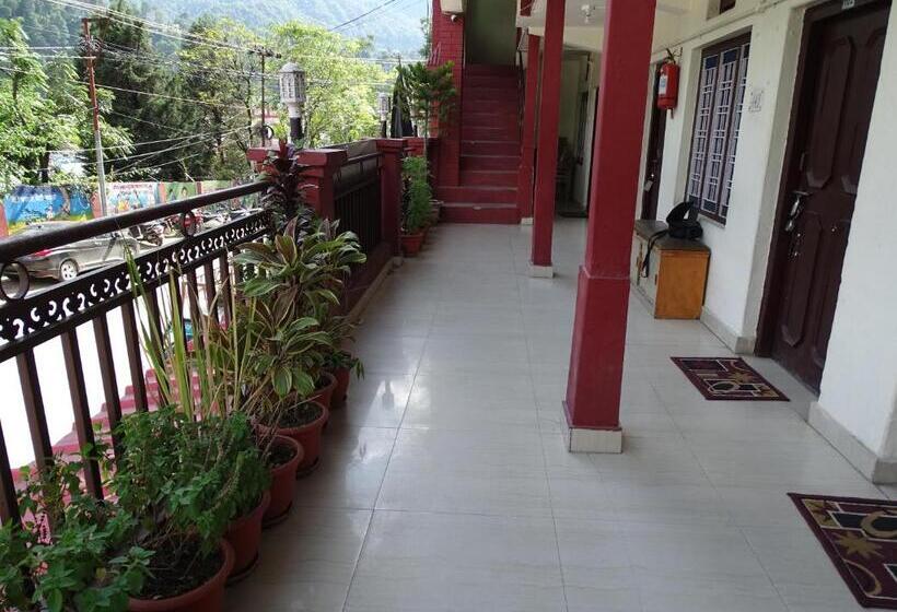 בית מלון כפרי Knb Heritage