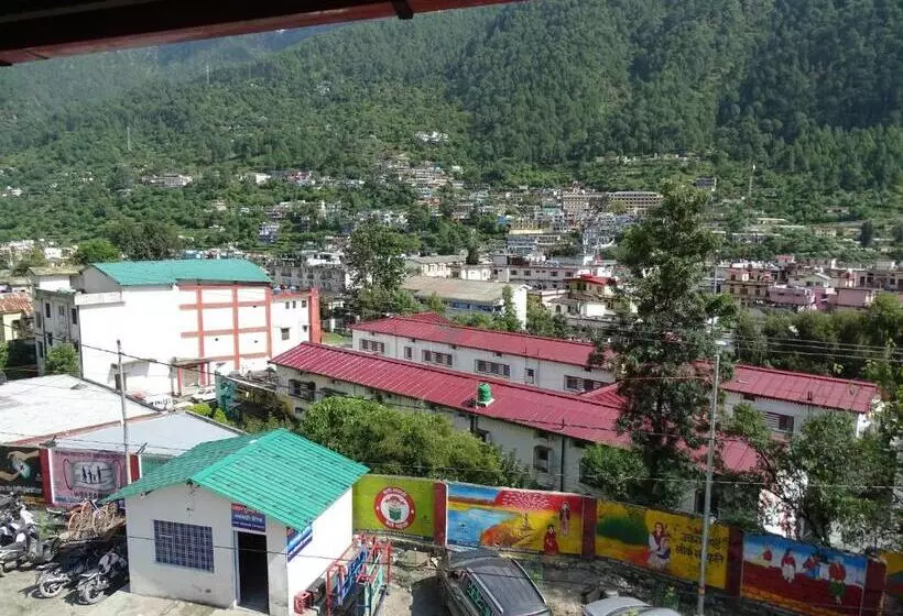 ホテル Knb Heritage