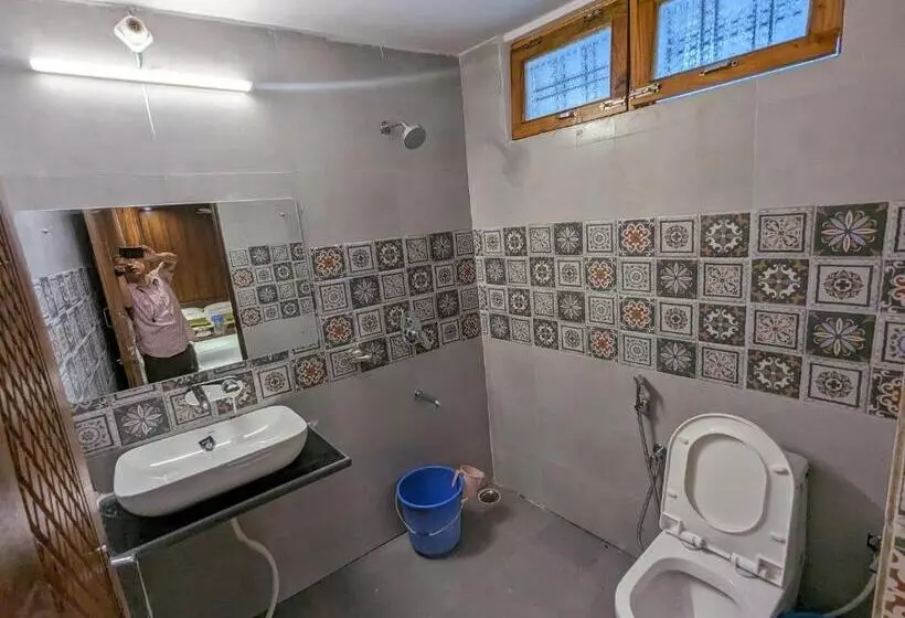 ホテル Knb Heritage