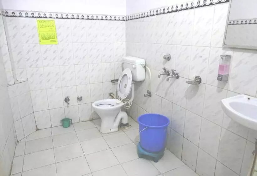 ホテル Knb Heritage