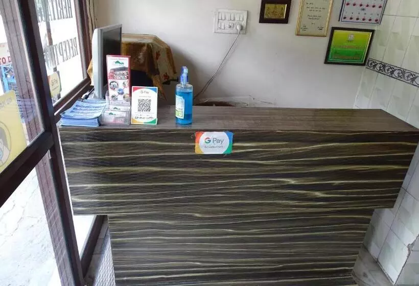 ホテル Knb Heritage