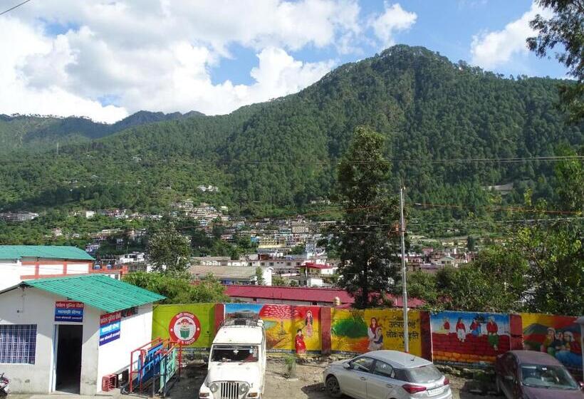 בית מלון כפרי Knb Heritage