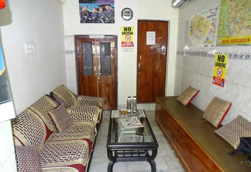 ホテル Knb Heritage