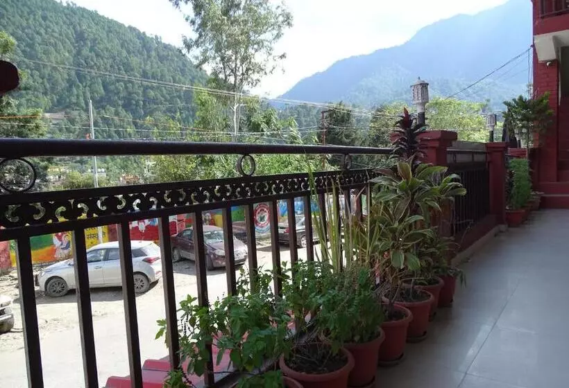 ホテル Knb Heritage