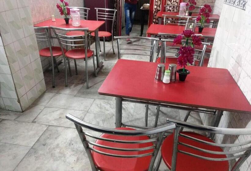 בית מלון כפרי Knb Heritage