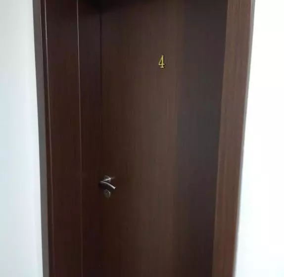 Majatalo Casa Borza