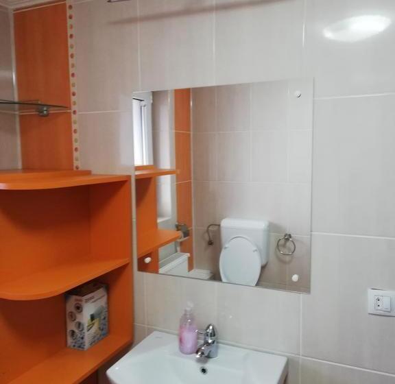 פנסיון Casa Borza