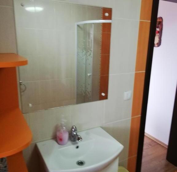 פנסיון Casa Borza