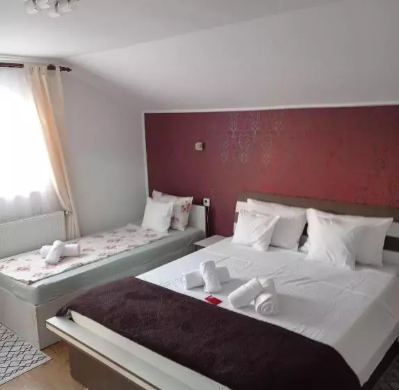 Majatalo Casa Borza