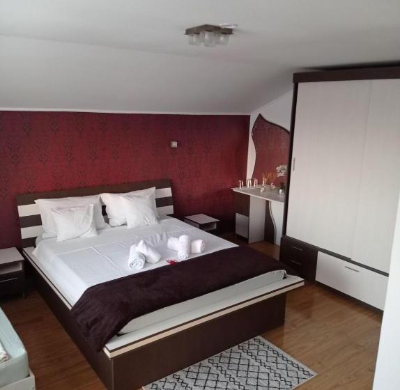 פנסיון Casa Borza