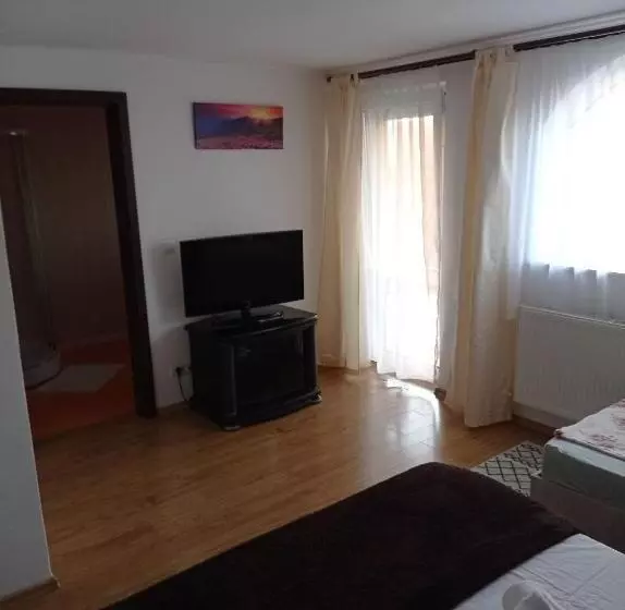 Majatalo Casa Borza