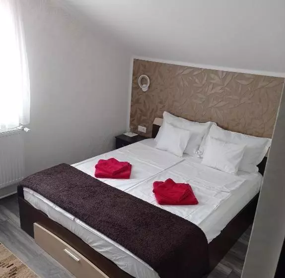 Majatalo Casa Borza