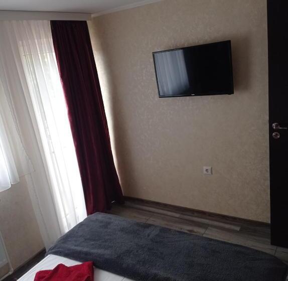 פנסיון Casa Borza