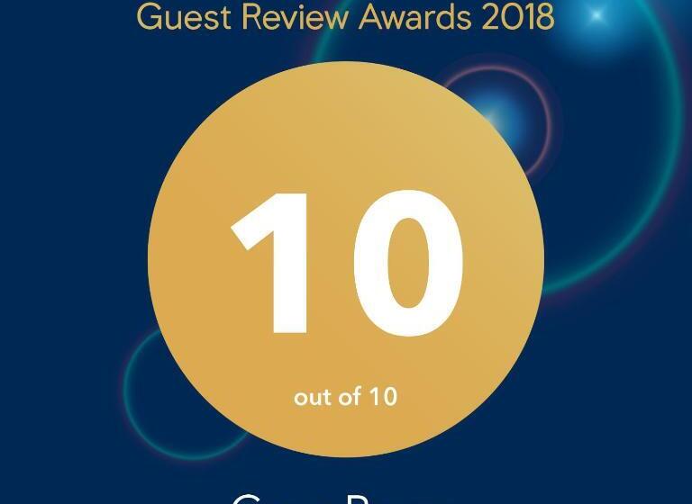 פנסיון Casa Borza