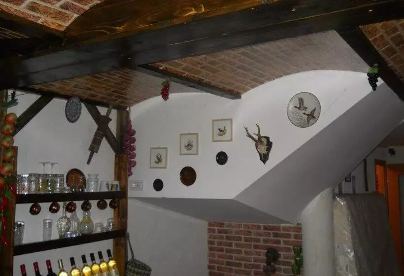 Majatalo Casa Borza