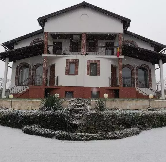 Majatalo Casa Borza
