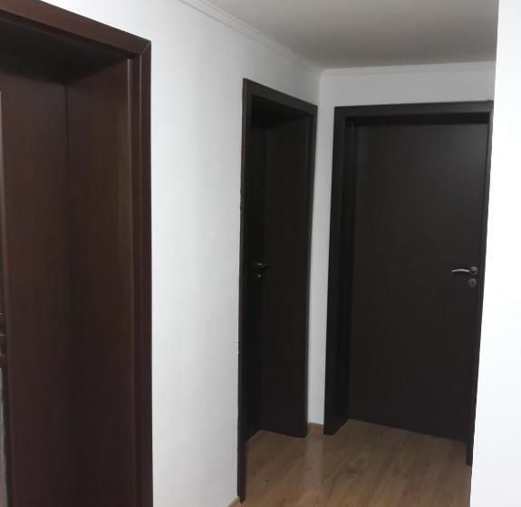 פנסיון Casa Borza